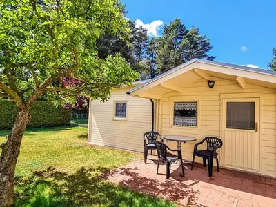 Ferienwohnung für 2 Personen (21 m²) in Loddin (Seebad) 1/7