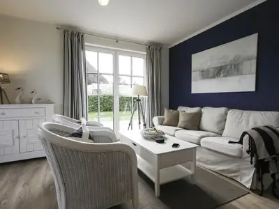 Ferienwohnung für 4 Personen (90 m²) in Fuhlendorf (Nordvorpommern) 6/10