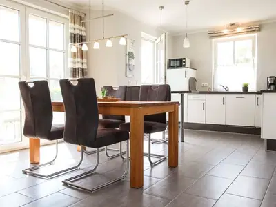 Ferienwohnung für 4 Personen (90 m²) in Fuhlendorf (Nordvorpommern) 5/10