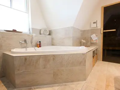 Ferienwohnung für 4 Personen (90 m²) in Fuhlendorf (Nordvorpommern) 7/10