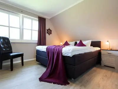 Ferienwohnung für 4 Personen (90 m²) in Fuhlendorf (Nordvorpommern) 8/10