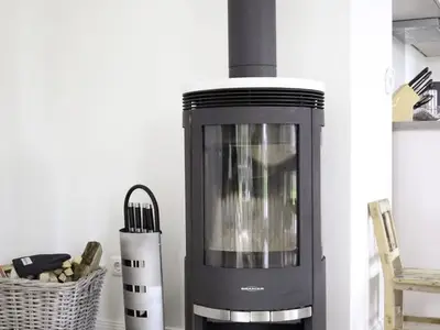 Ferienwohnung für 4 Personen (90 m²) in Fuhlendorf (Nordvorpommern) 10/10