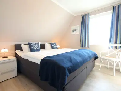 Ferienwohnung für 4 Personen (90 m²) in Fuhlendorf (Nordvorpommern) 9/10