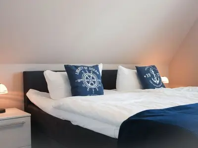 Ferienwohnung für 4 Personen (90 m²) in Fuhlendorf (Nordvorpommern) 10/10