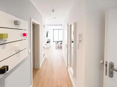 Ferienwohnung für 4 Personen (60 m²) in Zingst 4/10