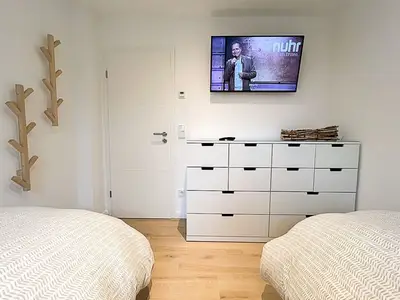 Ferienwohnung für 4 Personen (60 m²) in Zingst 5/10
