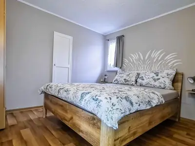 Ferienwohnung für 2 Personen (33 m²) in Loddin (Seebad) 5/9