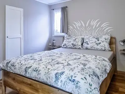 Ferienwohnung für 2 Personen (33 m²) in Loddin (Seebad) 6/9