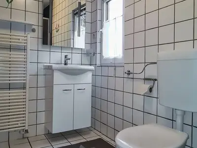 Ferienwohnung für 2 Personen (33 m²) in Loddin (Seebad) 8/9