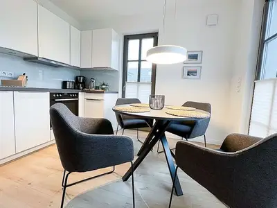 Ferienwohnung für 4 Personen (60 m²) in Zingst 7/10