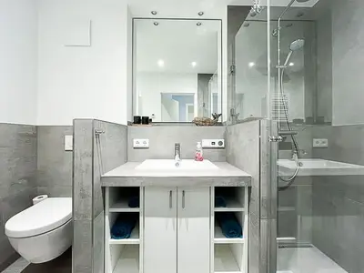 Ferienwohnung für 4 Personen (60 m²) in Zingst 9/10