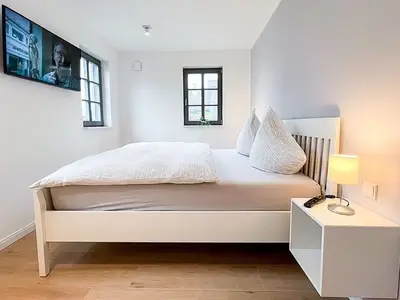 Ferienwohnung für 4 Personen (60 m²) in Zingst 10/10
