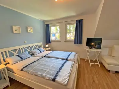 Ferienwohnung für 6 Personen (95 m²) in Zingst 4/10