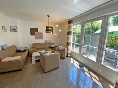 Ferienwohnung für 6 Personen (95 m²) in Zingst 6/10