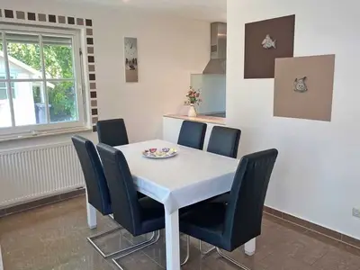 Ferienwohnung für 6 Personen (95 m²) in Zingst 8/10
