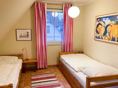 Ferienwohnung für 6 Personen (95 m²) in Zingst 7/10
