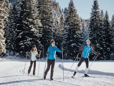 Ferienwohnung für 3 Personen (18 m²) in Strobl 8/10