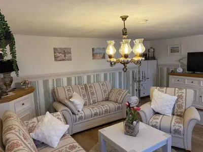 Ferienwohnung für 4 Personen (63 m²) in Groß Zicker 5/10