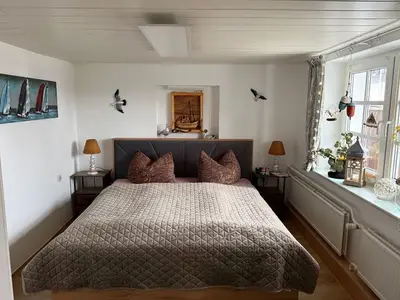 Ferienwohnung für 4 Personen (63 m²) in Groß Zicker 7/10