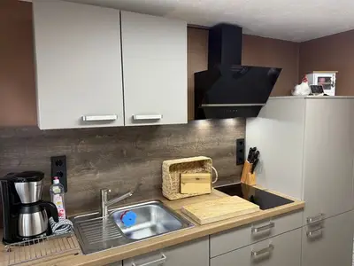 Ferienwohnung für 4 Personen (63 m²) in Groß Zicker 8/10