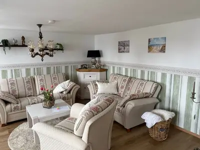 Ferienwohnung für 4 Personen (63 m²) in Groß Zicker 9/10