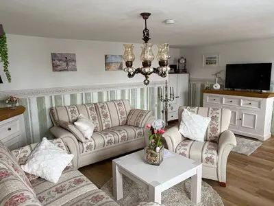 Ferienwohnung für 4 Personen (63 m²) in Groß Zicker 10/10