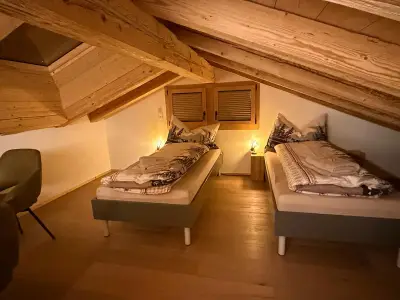 Galerie Schlafzimmer