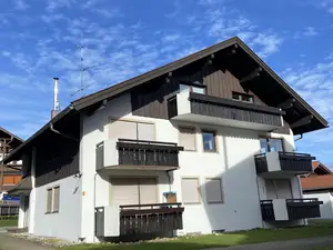 Ferienwohnung für 4 Personen (75 m²) in Pfronten