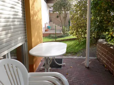 OFW Bischoff- Terrasse