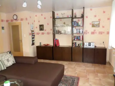 Bischoff- Wohnzimmer