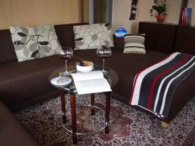 Bischoff-Wohnbereich