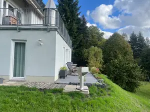 Ferienwohnung für 3 Personen (46 m²) in Schmalkalden