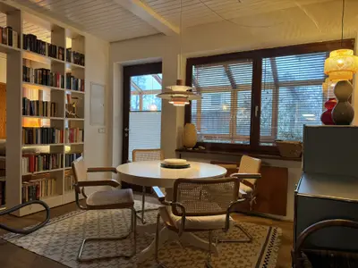 perlchen2 - Esszimmer