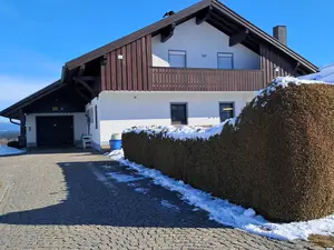 Ferienwohnung für 4 Personen (55 m²) in Bischofsmais