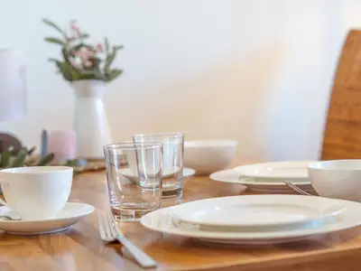 Ferienwohnung für 4 Personen (40 m²) in Ostseebad Kühlungsborn 4/10