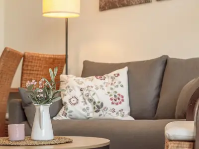 Ferienwohnung für 4 Personen (40 m²) in Ostseebad Kühlungsborn 5/10