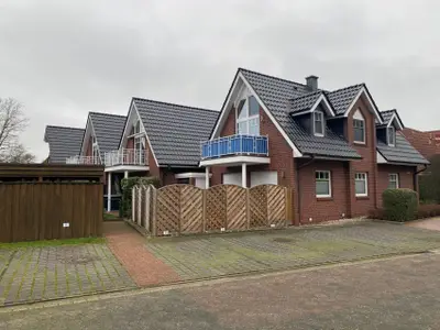 Ferienwohnung für 3 Personen (53 m²) 3/9