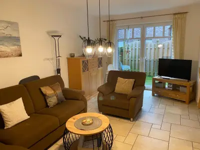 Ferienwohnung für 3 Personen (53 m²) 8/9