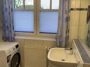 Ferienwohnung für 3 Personen (53 m²) in Horumersiel