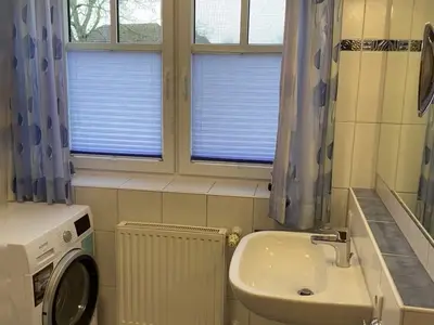 Ferienwohnung für 3 Personen (53 m²) 1/10