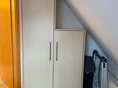 Ferienwohnung für 3 Personen (53 m²) 3/10