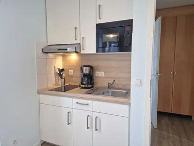 Ferienwohnung für 2 Personen (20 m²) in Sellin (Ostseebad) 3/10