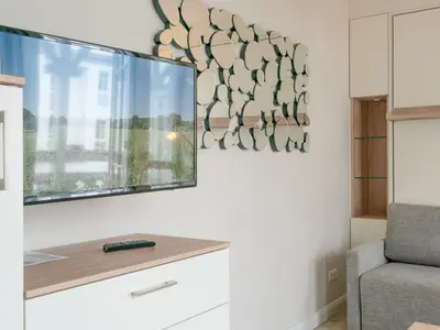 Ferienwohnung für 2 Personen (20 m²) in Sellin (Ostseebad) 6/10
