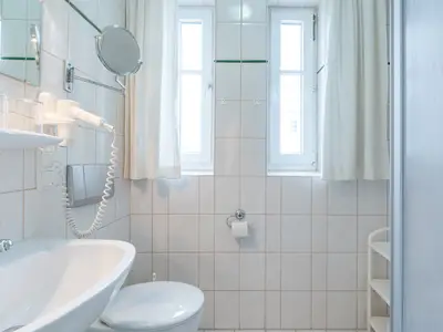 Ferienwohnung für 2 Personen (20 m²) in Sellin (Ostseebad) 9/10