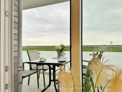 Ferienwohnung für 4 Personen (68 m²) in Dorum Neufeld 6/10