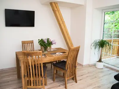 Ferienwohnung für 6 Personen (75 m²) in Soderstorf 4/10