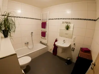 Ferienwohnung für 6 Personen (75 m²) in Soderstorf 5/10