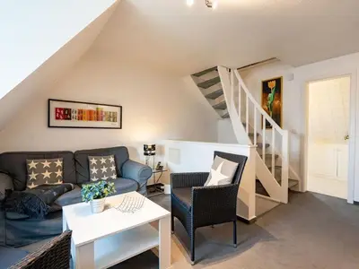 Ferienwohnung für 2 Personen (43 m²) in Rantum (Sylt) 1/10