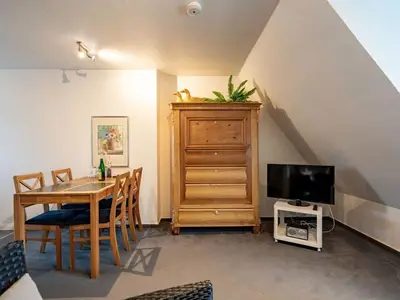 Ferienwohnung für 2 Personen (43 m²) in Rantum (Sylt) 3/10