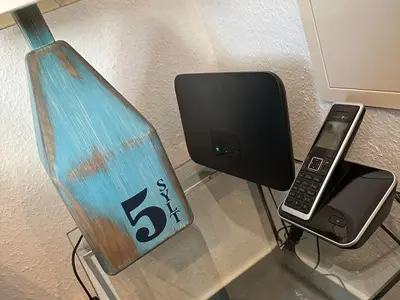 Ferienwohnung für 2 Personen (43 m²) in Rantum (Sylt) 5/10